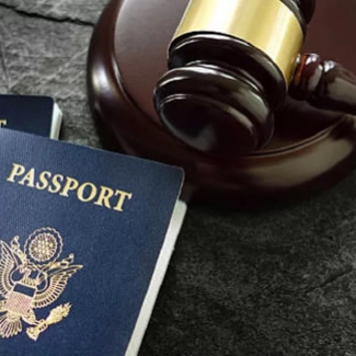 FOREIGNERS AND CITIZENSHIP LAW